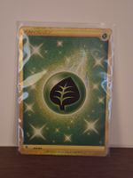Grass energy gold secret rare 283/264 (💎NM) Fusion Strike