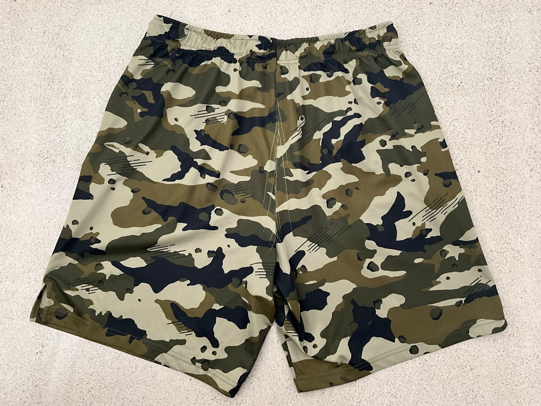 Hosen: Under Armour Loose Shorts (Large) – Gebraucht aus Zürich von Matz2001 2