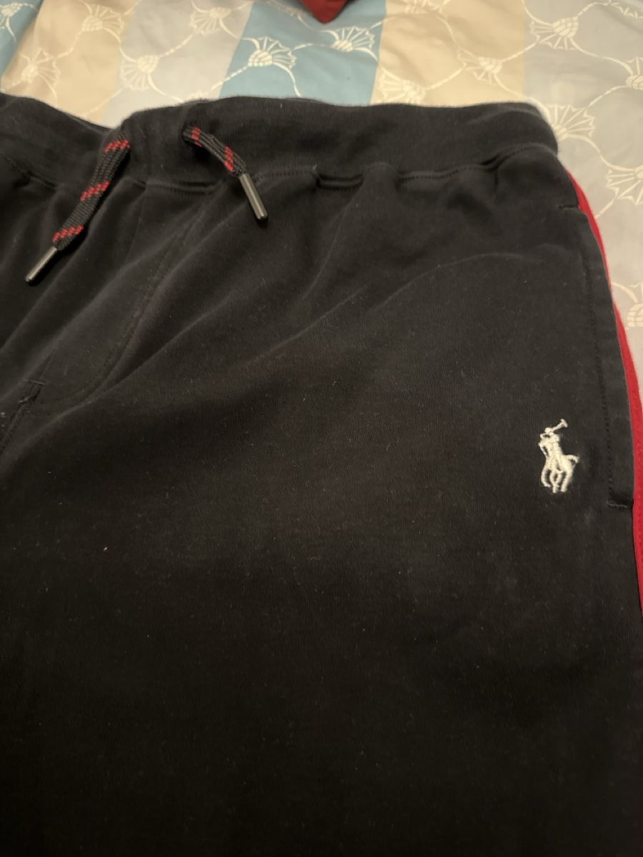 Ralph Lauren Pantaloni: Ralph Lauren  – Usato da Menzingen venduto da Dali2504 1