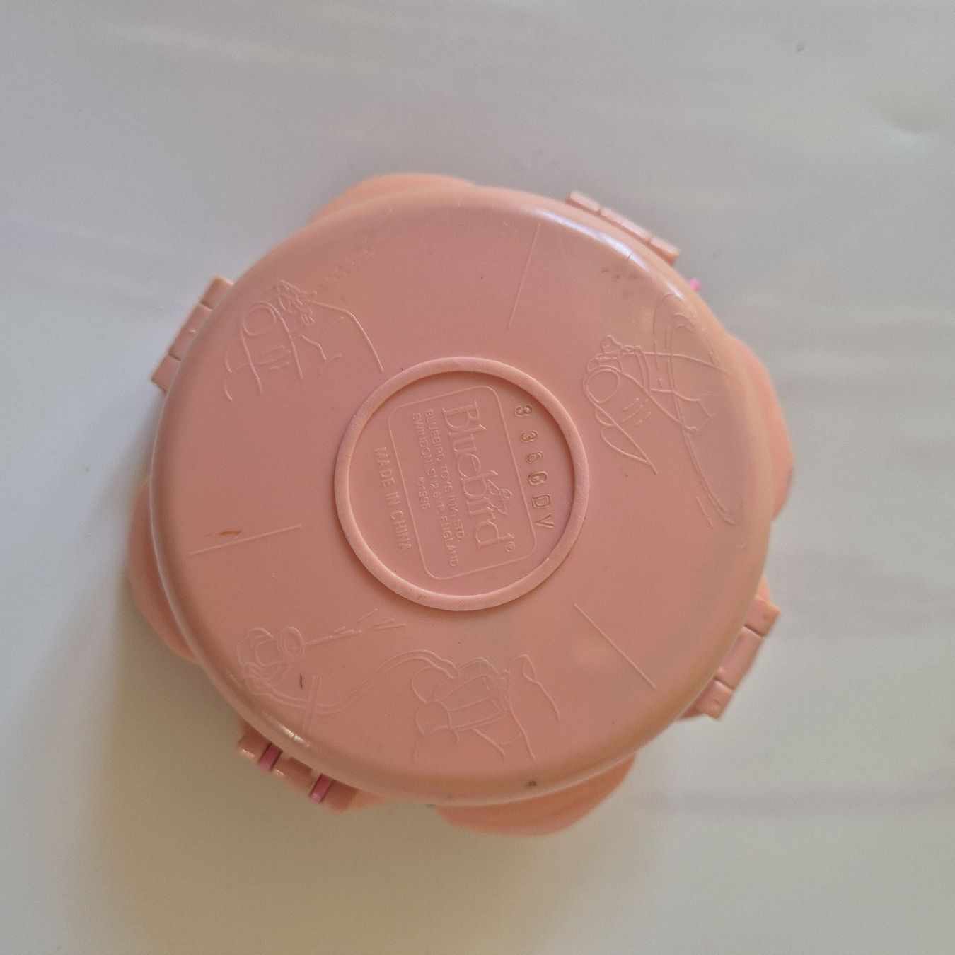Polly Pocket Jouets: polly pocket bluebird  – D'occasion à Genthod par Lenas9 2
