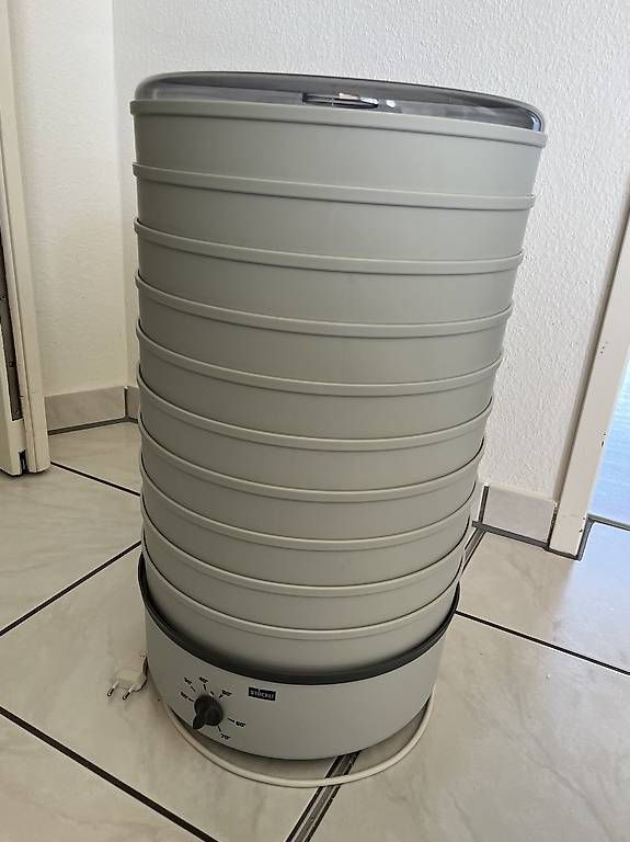 Stöckli Elettrodomestici da cucina: Dörexx von Stöckli – Usato da Riehen venduto da rju_5bdp 2
