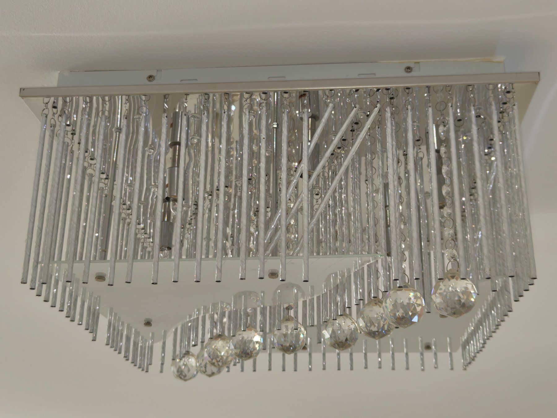 Lustres & lampes de plafonds: Light_E – D'occasion à Nussbaumen AG par pabitra05 1