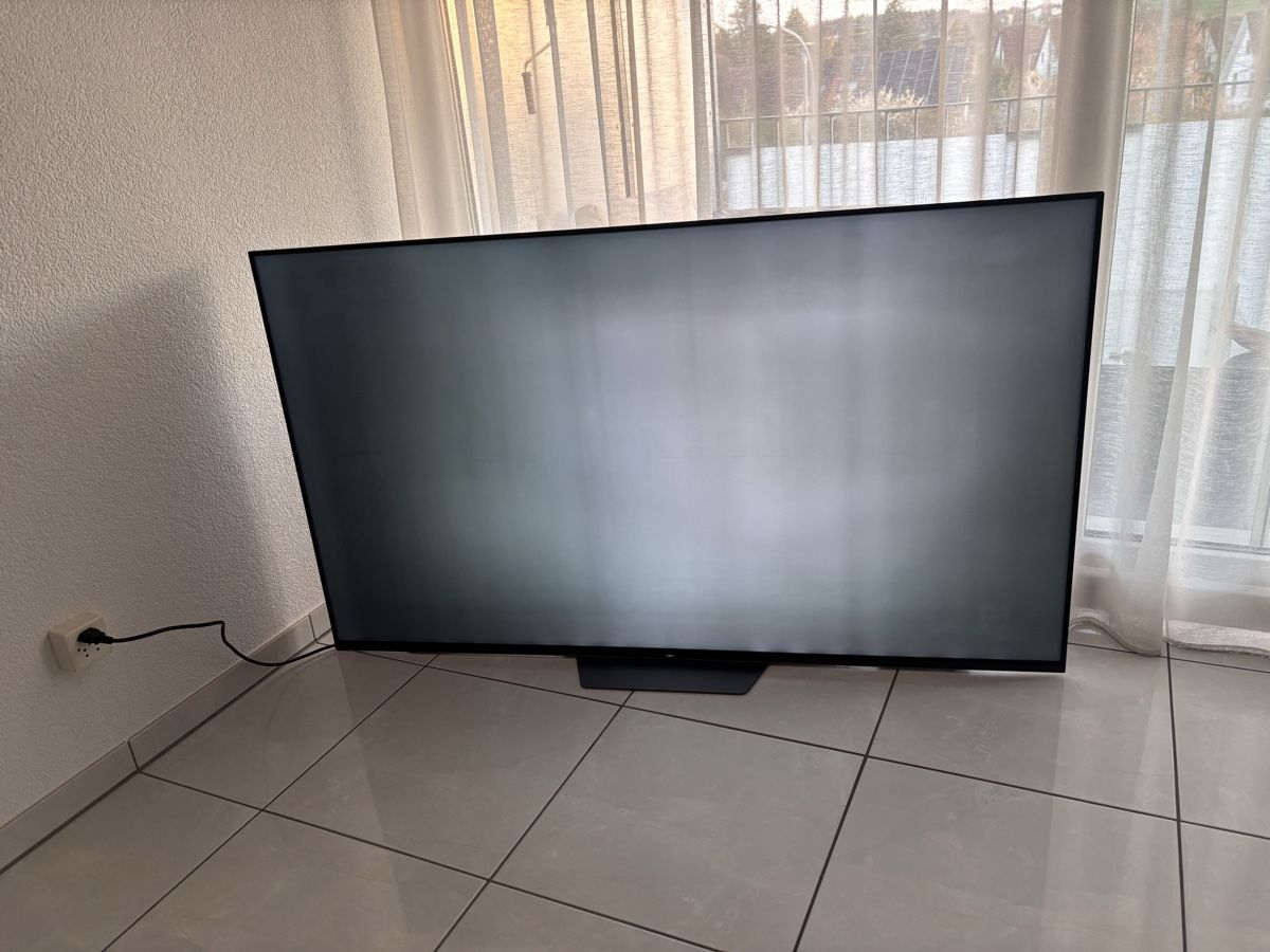 Sony Televisori: Sony Bavaria 75“  – Difettoso da Bülach venduto da aes_vd5b 3
