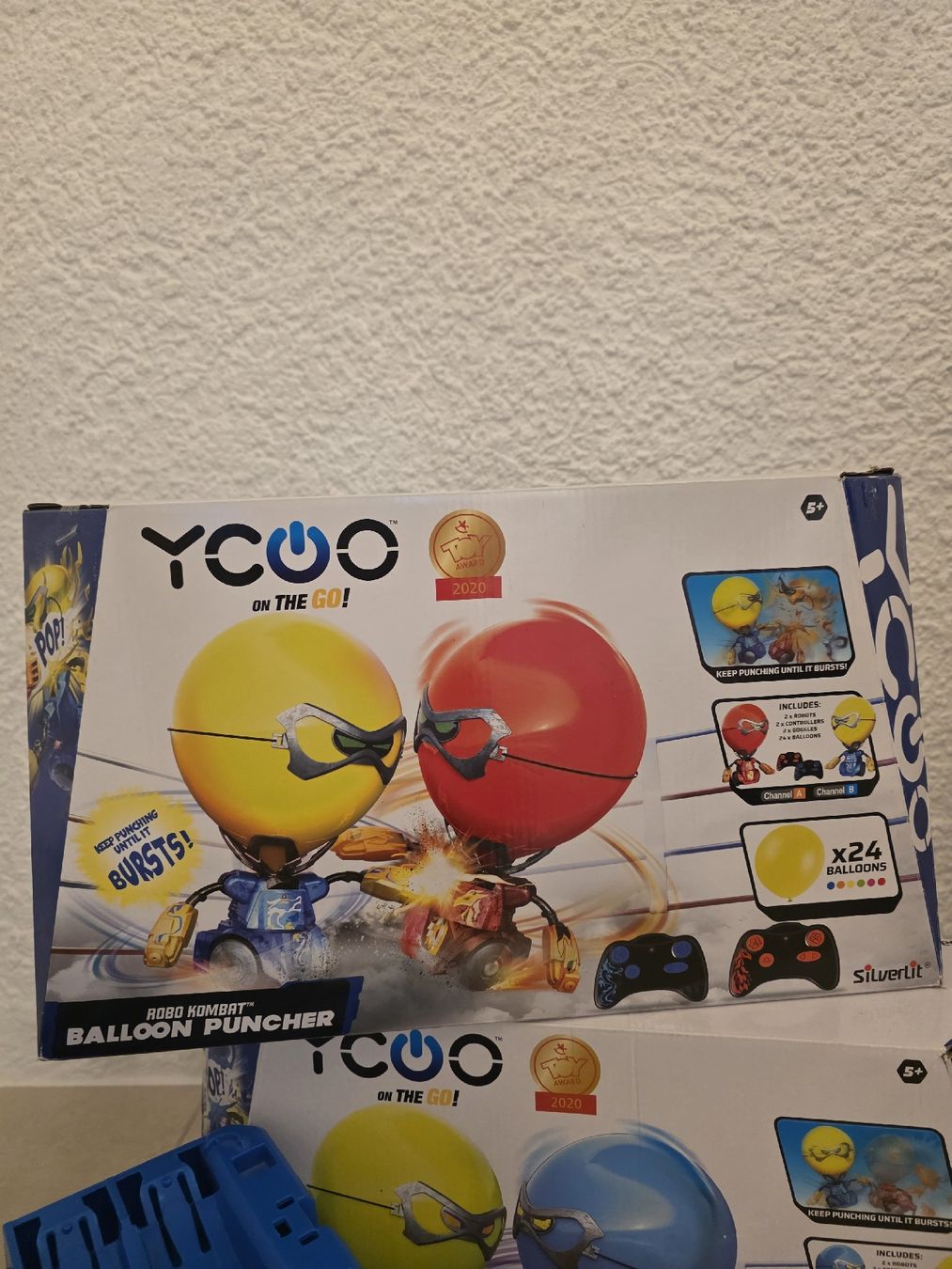 Jouets: Spielzeuge – D'occasion à Emmenbrücke par stojo 2