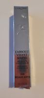 Lancôme L'absolu velvet matte 356