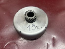 Mofa Puch E50 Kupplungskorb 19z