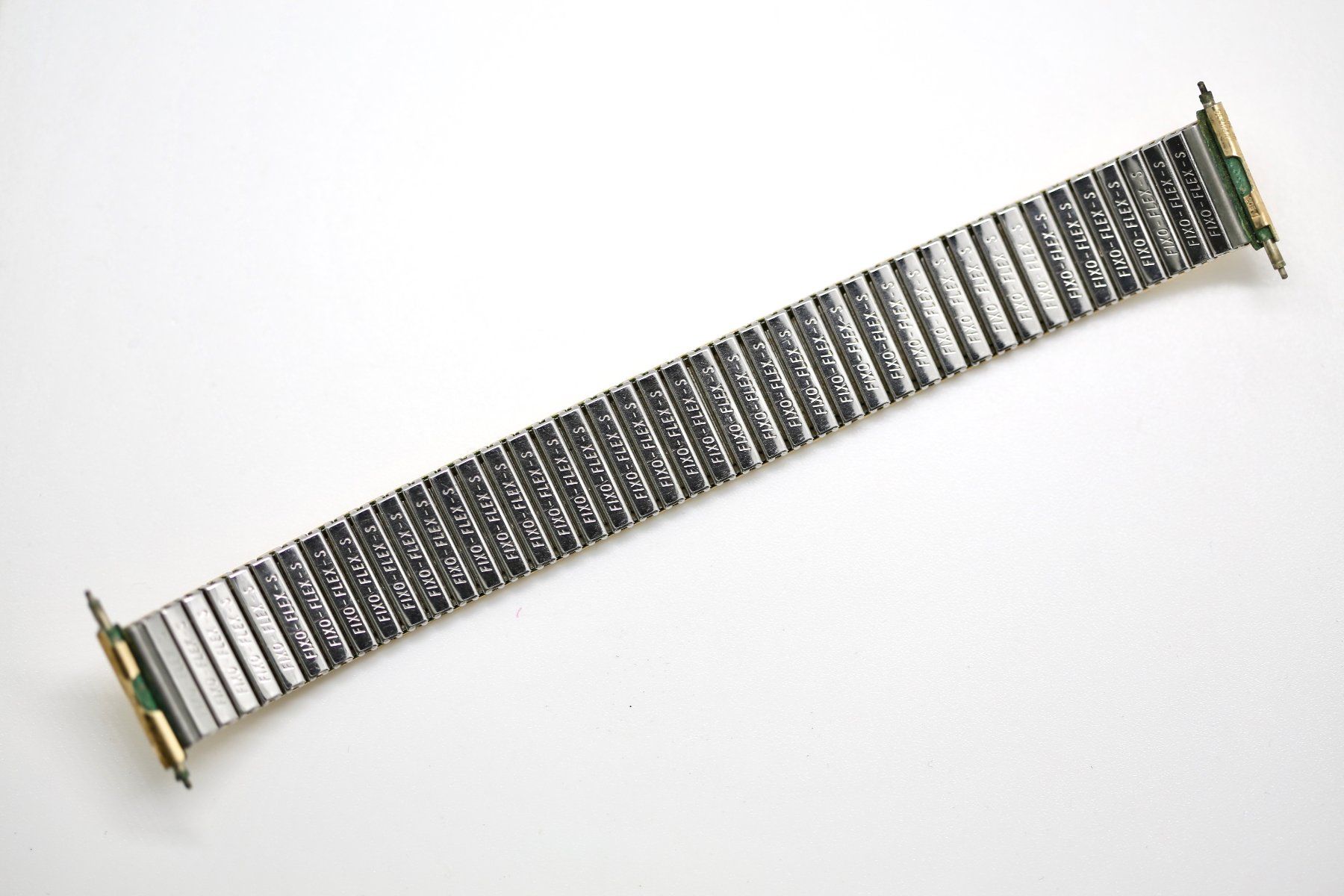Orologi: Flexband 18mm – Usato da Reinach BL venduto da Han-Numismatik 2