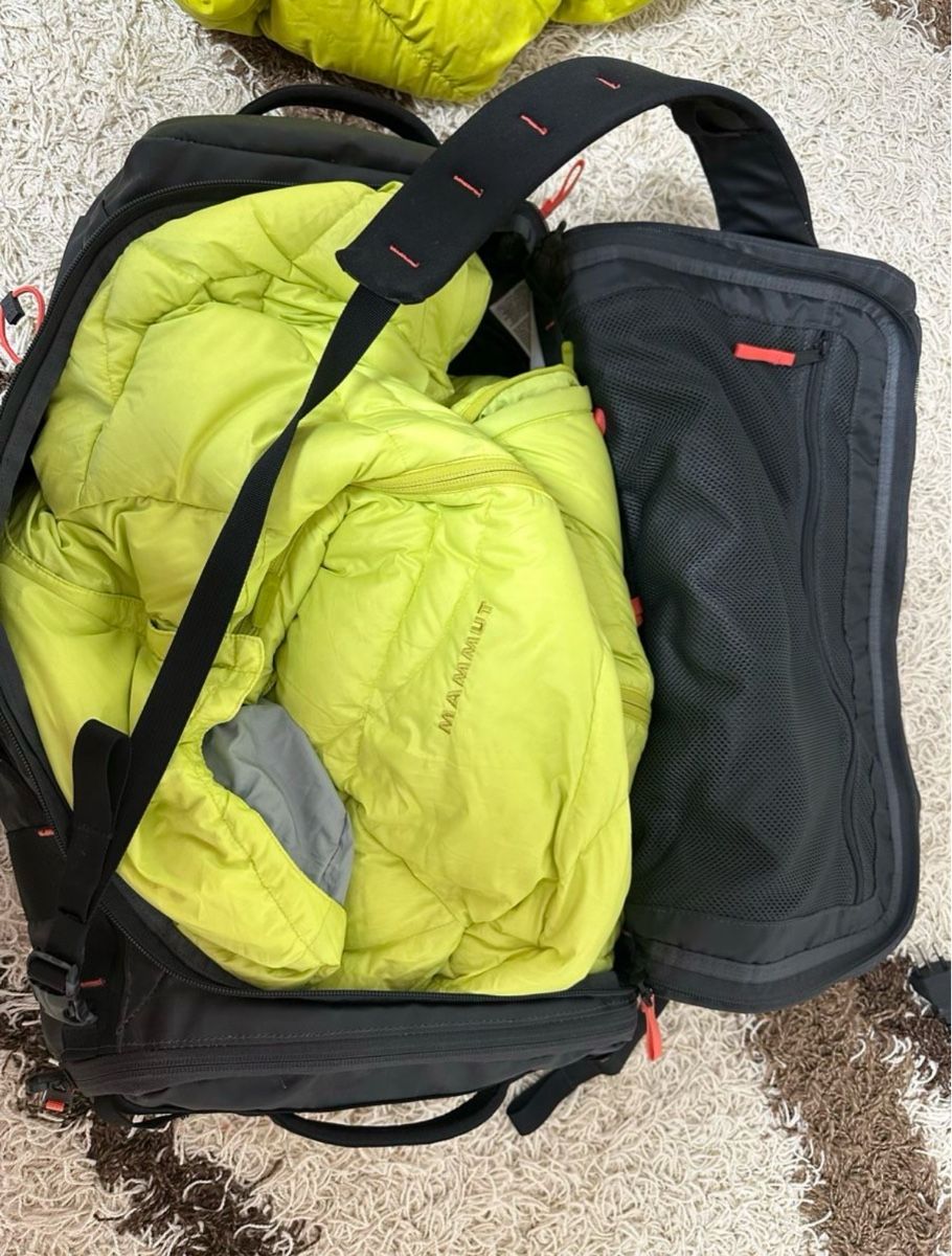 North Face Borse: North Face tasche G M – Usato da Maienfeld venduto da tobeyl2020 6