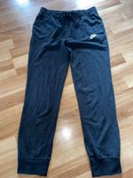 Nike Trainerhose schwarz Grösse S