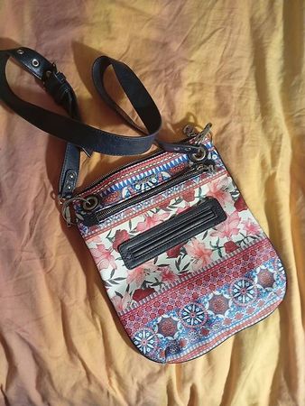 Borse Desigual 