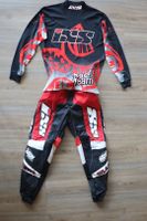 Tecnocross IXS Set, Hose & Shirt, Motocross, Grösse 52!