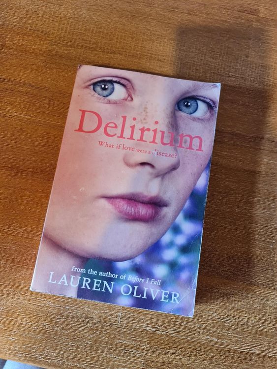 Delirium | Kaufen auf Ricardo