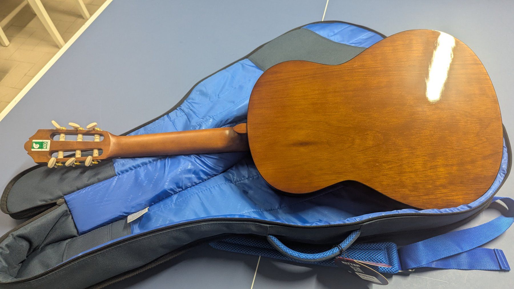 Yamaha Strumenti musicali: Guitare Yamaha pour enfants – Nuovo (secondo la descrizione) da Jouxtens-Mézery venduto da dav_s822 2
