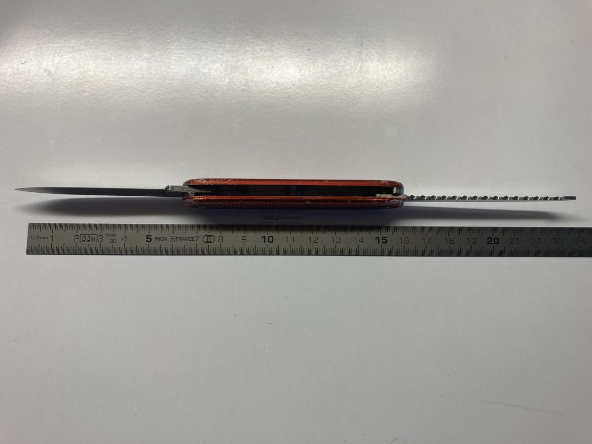 Victorinox Coltelli tascabile: Sackmesser  – Usato da Krauchthal venduto da colligio 3