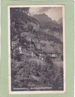 Wallenstadtberg Sanatorium Knoblisbühl 1927