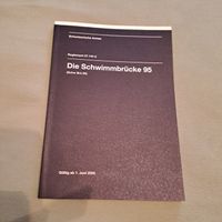 Die Schwimmbrücke 95
