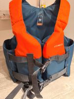 Schwimmweste/ Auftriebsweste Decathlon Itiwit Neu Grösse M