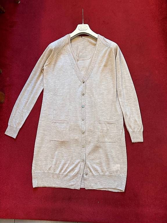 Top: Iris von Arnim / Twinset  (2 Teilig) – Usato da St.Gallen venduto da lgamma