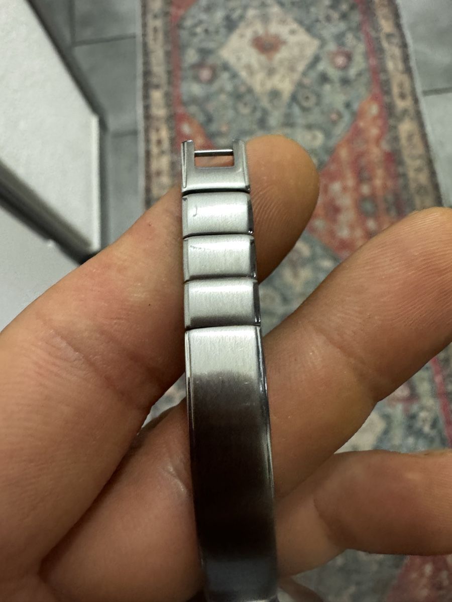 Calvin Klein Montres: Calvin Klein Watch ladies silver tone  – D'occasion à Gerlafingen par naj_vj8s 4