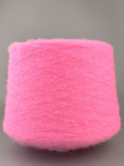 Lana: Konenwolle Kaschmir Seide Vimar Neonpink – Nuovo (secondo la descrizione) da Plons venduto da Zimpfer-wolle