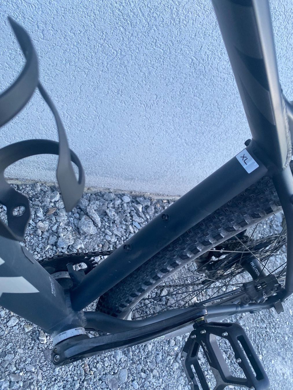 Trek Biciclette: Trek X-Caliber 9 Xl 29 Wheel Matte Nautical Navy – Nuovo (secondo la descrizione) da Beckenried venduto da and_b729 6