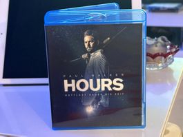 Hours Blu Ray Vergriffen
