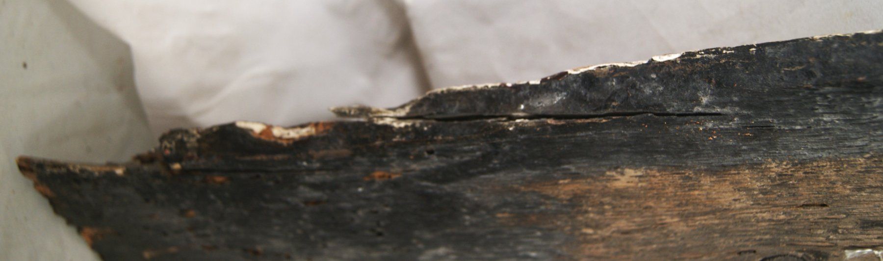 Gemälde: RUSSISCHE IKONE – Gebraucht aus Stadel von Wald100 5