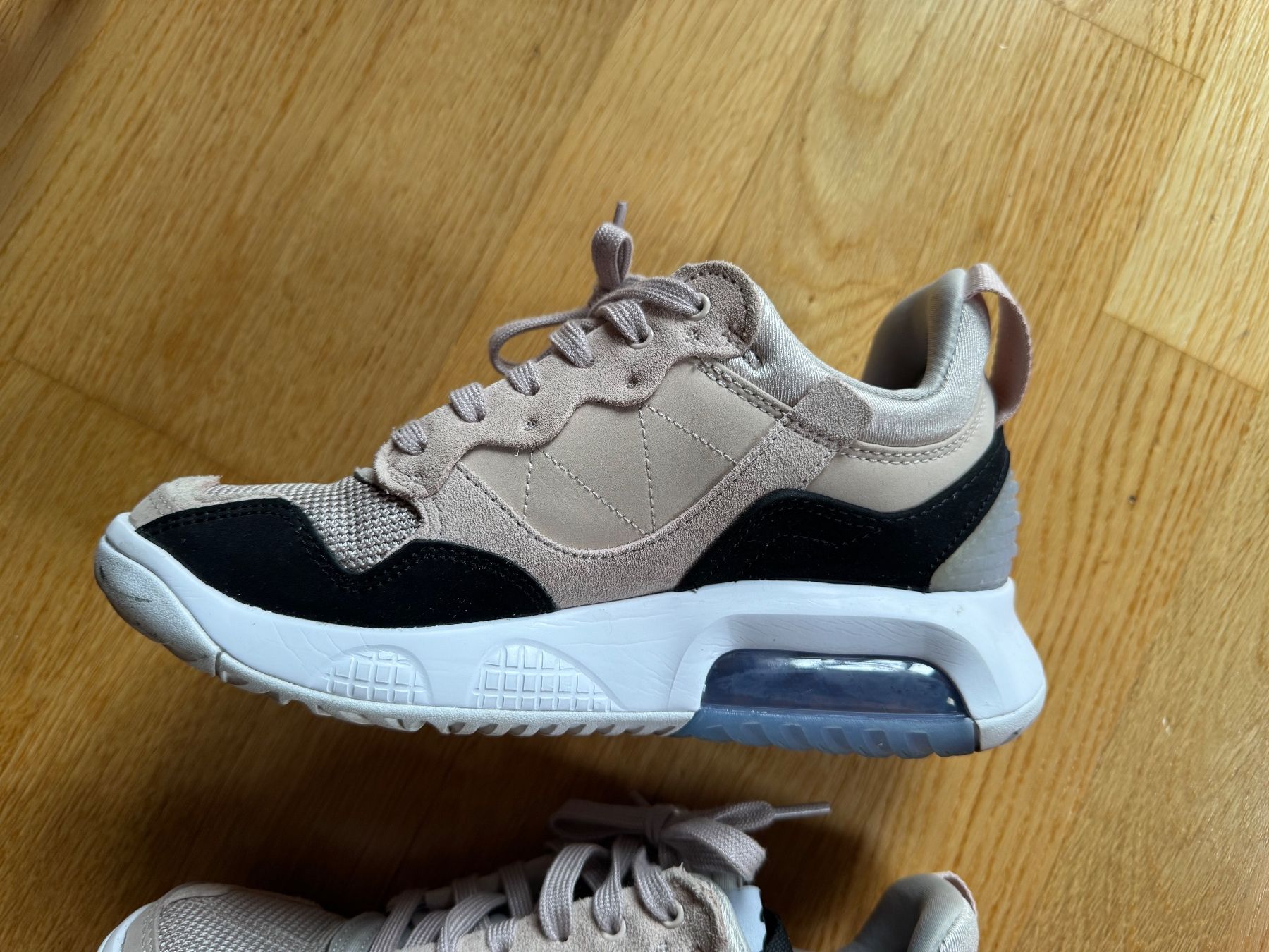 Jordan Scarpe da uomo: Nike / Jordan Gr. 38 neuwertig – Usato da Hünibach venduto da s.leptir 2