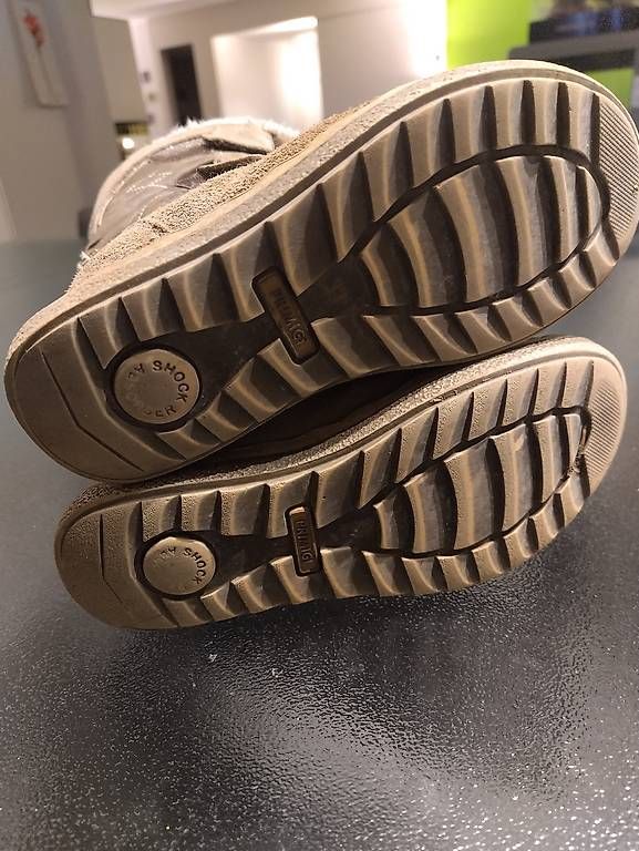 Schuhe für Mädchen: Winterstiefel Primigi, Goretex Gr 33 – Gebraucht aus Muri b. Bern von meitschi09 3