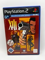 XIII (Deutsch) - Playstation 2