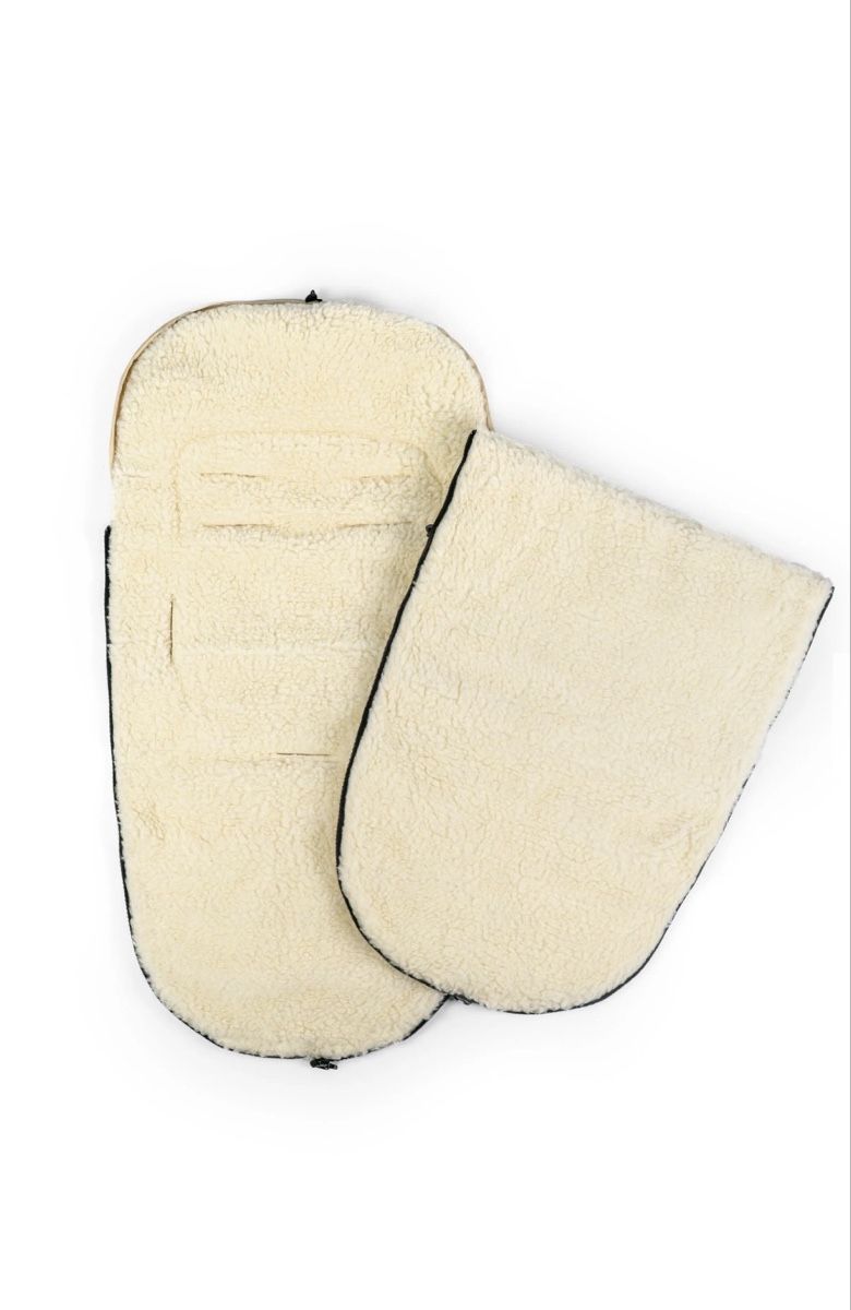 Schlafsäcke: Winter Fusssack Kinderwagen – Gebraucht aus Dietlikon von san_m8yt 1