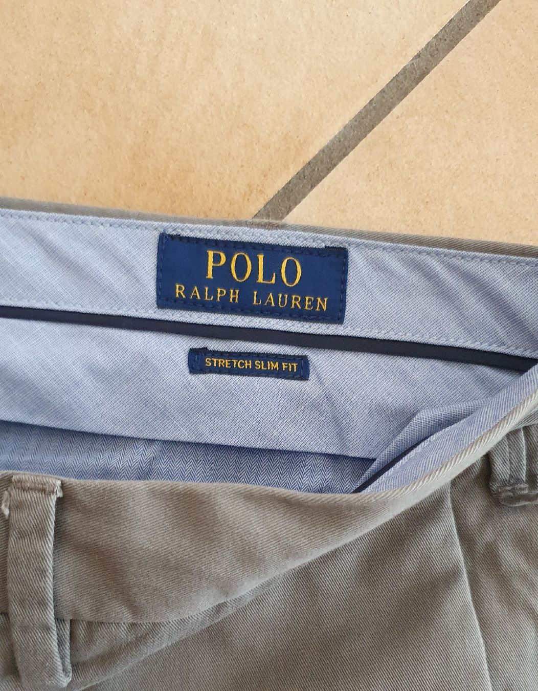 Ralph Lauren Pantaloni: Pantalon Ralph Lauren 56 - 58 – Usato da Erde venduto da zakleblanc 2