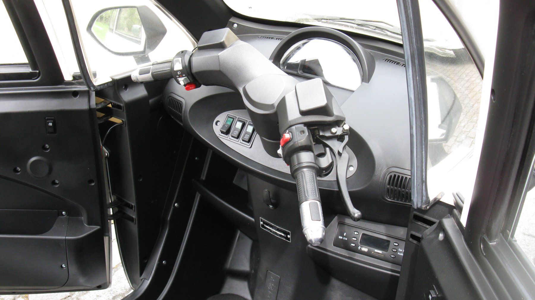 Veicoli elettrici: TOL 414 45 Km/h./23.12.2020 – Usato da Wangen b. Olten venduto da Broesmeli1 8