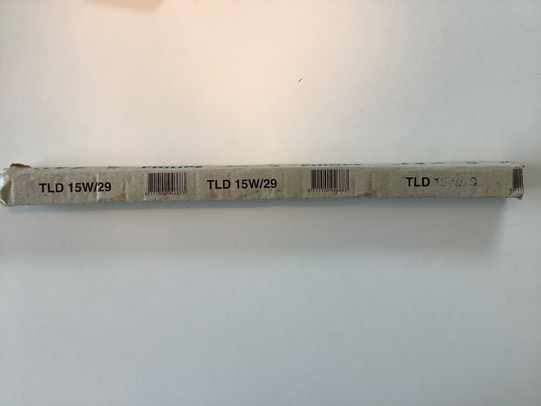 Philips Lampade: Leuchtstoffröhre – Usato da Triesen venduto da boston7