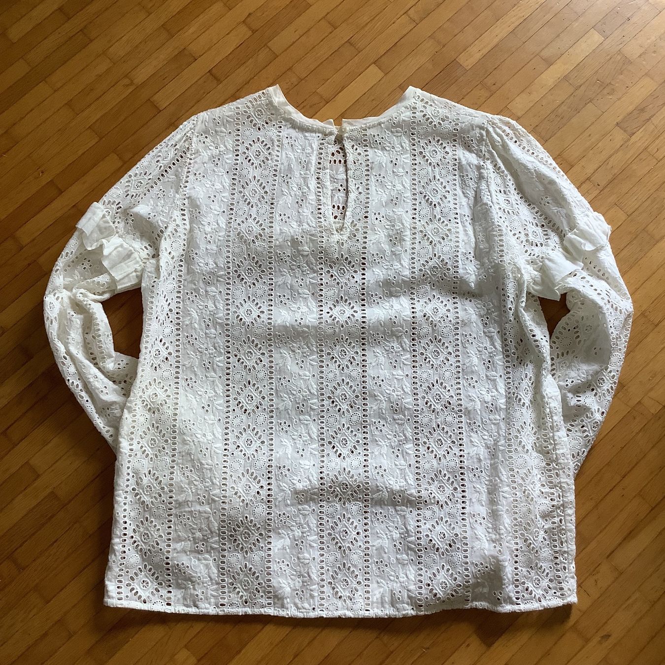 Camicette: Bluse LEON & HARPER (M) – Usato da Zürich venduto da wunderbox1 1