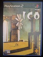 ICO (PS2) – Komplett CIB inkl. PS2 Memory Card!