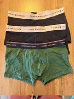 Tommy Hilfiger Boxershorts, 3er Pack, Grösse M, Top!