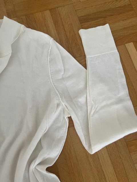 Pullover & Sweatshirts: "MarcO`Polo" Pulli fein Gr. M, NEU! – Neu (gemäss Beschreibung) aus Walenstadt von ricamul 7
