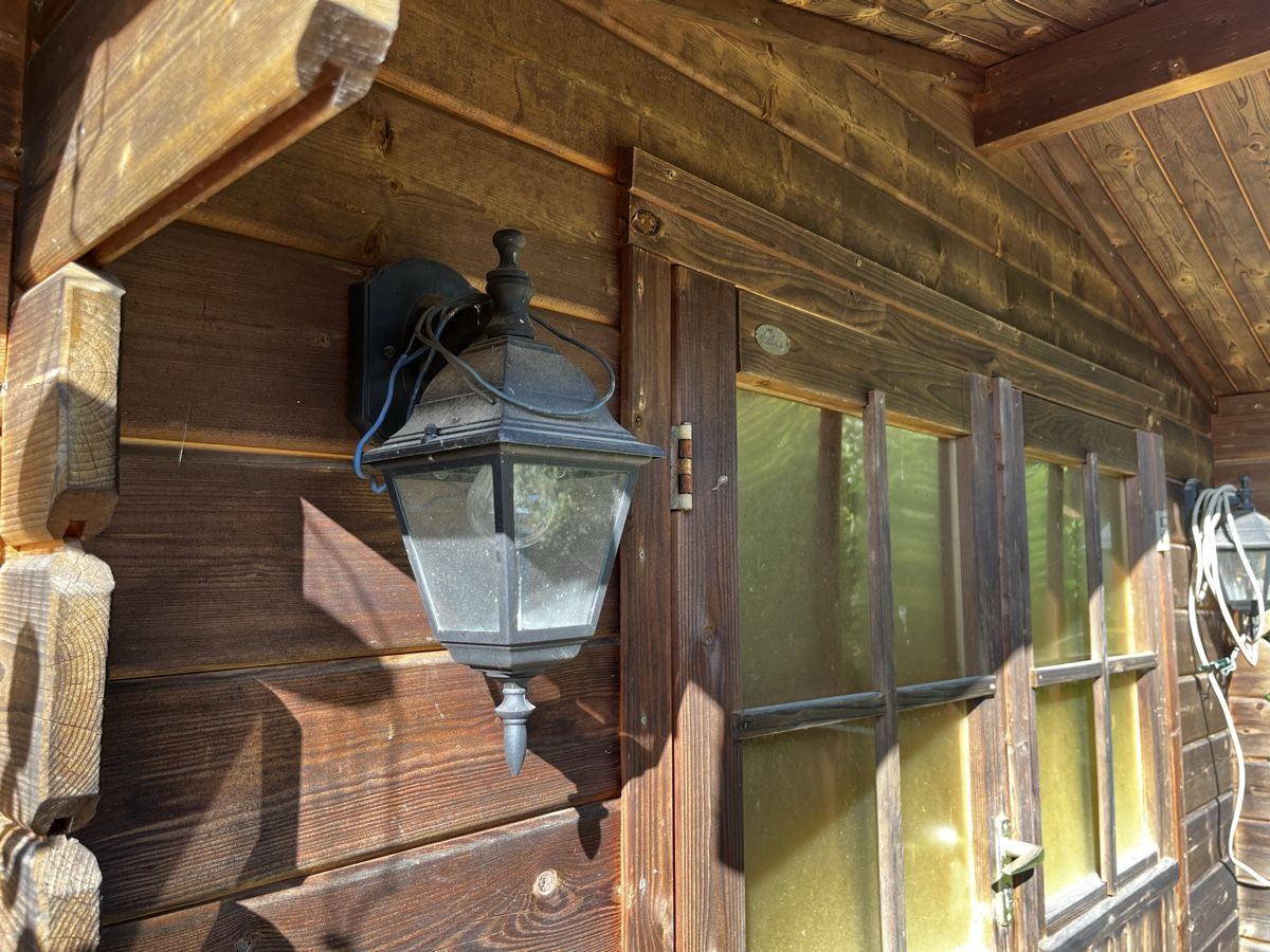 Gartenhäuser & Gewächshäuser: Gartenhaus – Gebraucht aus Rüttenen von sti72 1