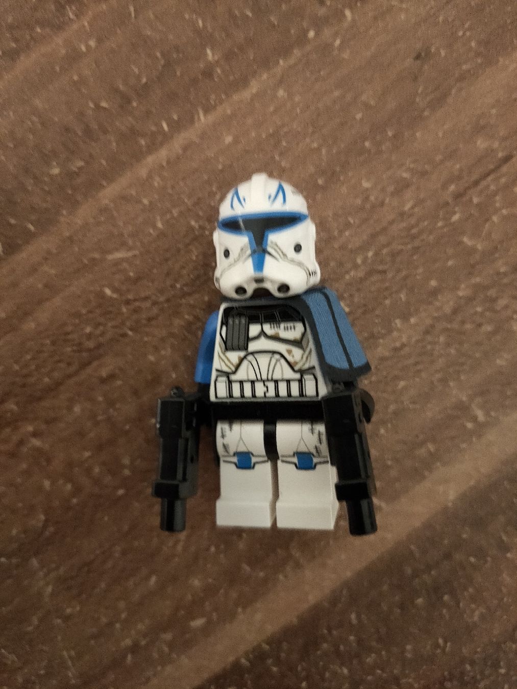 Lego Figuren: Lego Captain Rex 2013 – Neu (gemäss Beschreibung) aus Uetendorf von Citigo94