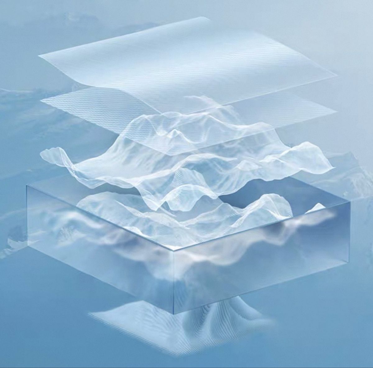 Bettwäsche: Mercury Mattress Topper/Protector White Breathable Soft – Neu (gemäss Beschreibung) aus Dübendorf von zhe_69pd 6