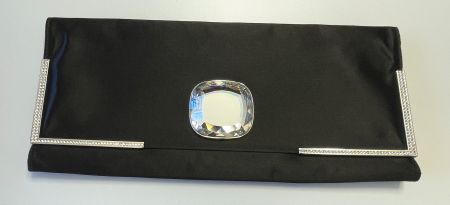 Abendtasche/Clutch von Swarovski