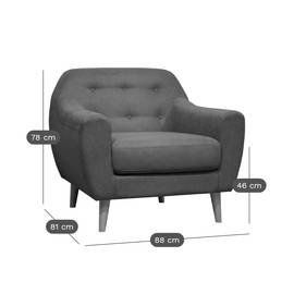 Fauteuils: Fauteuil – D'occasion à Beckenried par nzi_9nbh 6