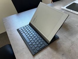 Remarkable 2 inkl Tastatur-Cover (keyboard case)
