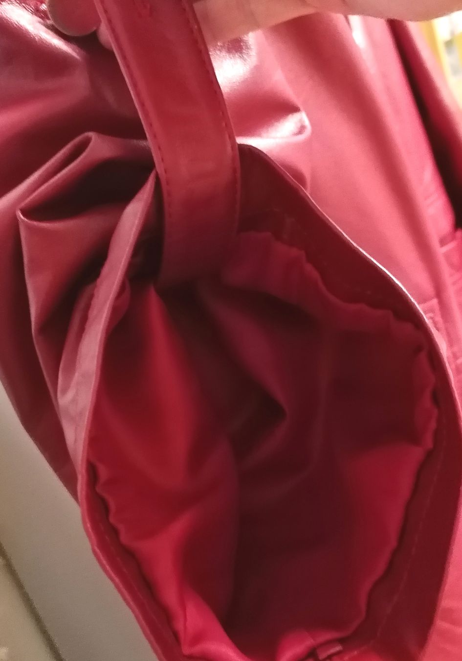 Max Mara Giacche: Max Mara leather jacket Italian size 6 – Usato da Lugano venduto da aur_ycr6 5