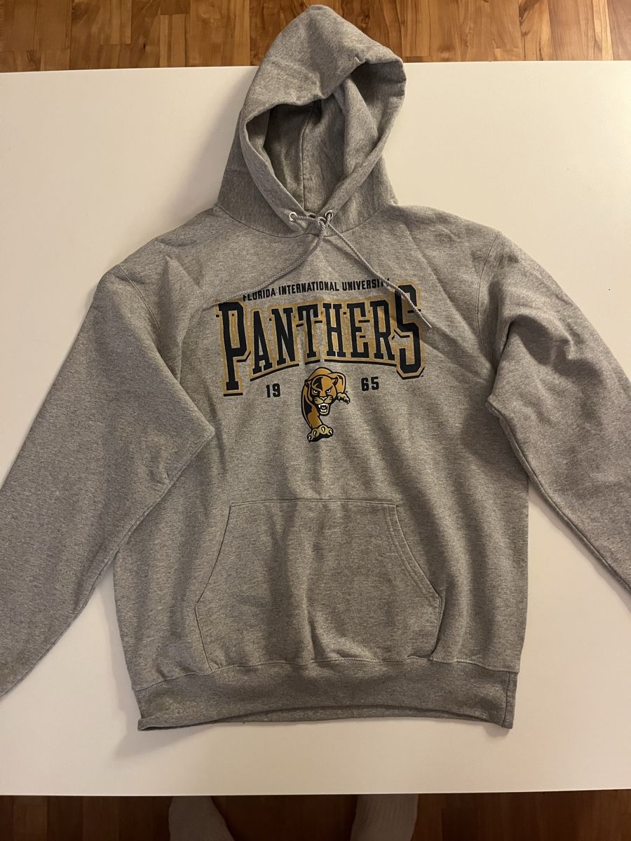 Champion Maglioni & Felpe: FIU Hoodie – Usato da Köniz venduto da jan_xzq9