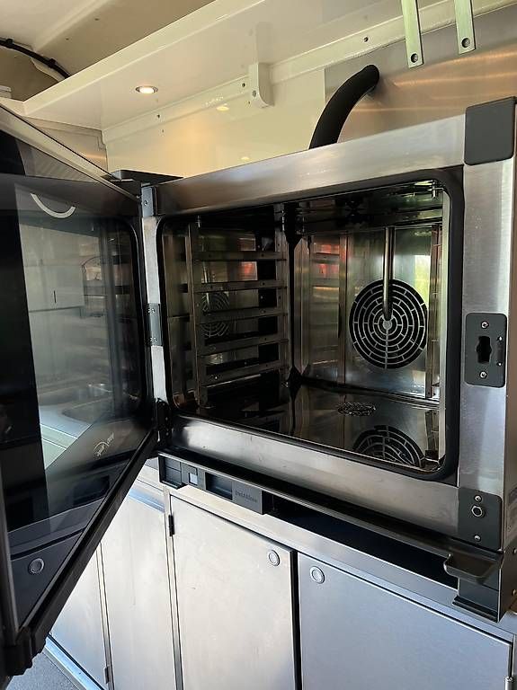 Remorques: Food Trailer RoadRunner550  – D'occasion à Gerlafingen par Label7_ch 2
