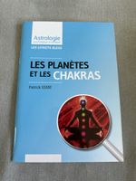 Astrologie Les Planètes et les Chakras Patrick Giani neuf