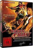 Born to Fight - UNCUT DVD