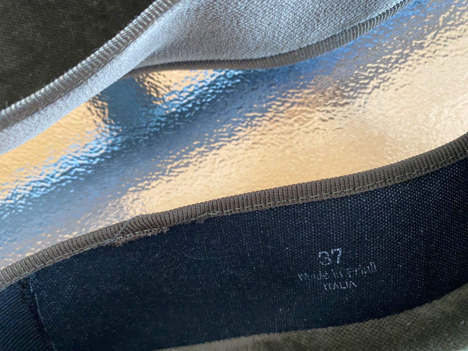 Scarpe da donna: Day Capulette Schuhe – Nuovo (secondo la descrizione) da Schöftland venduto da Guccigirl 3